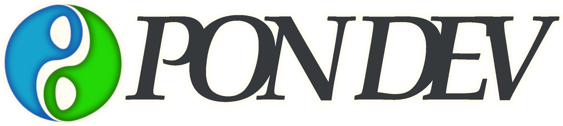 Pondev Logo